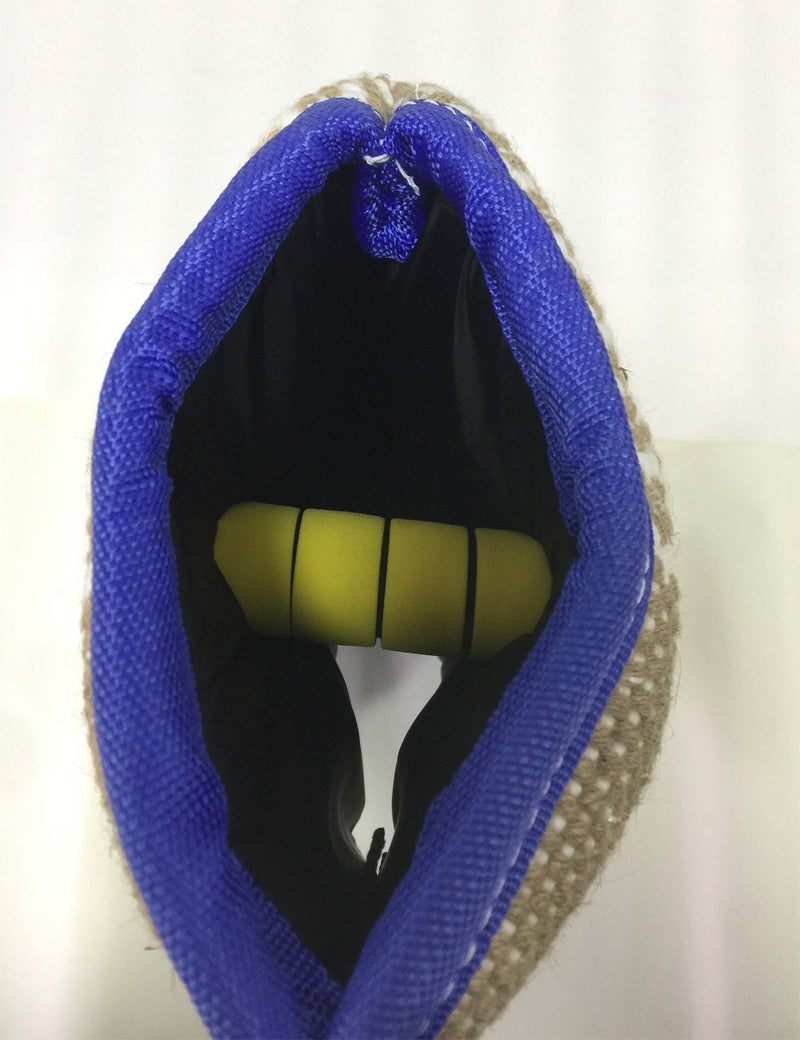 Tealover Dog Training Sleeve Bite Jute Tugs Entry Level for Arm Protection Training Playing - Image 5